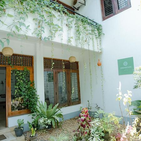 Greenscape Colombo Eksteriør billede
