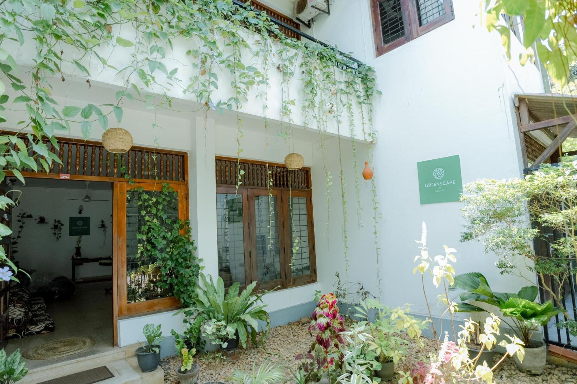 Greenscape Colombo Eksteriør billede