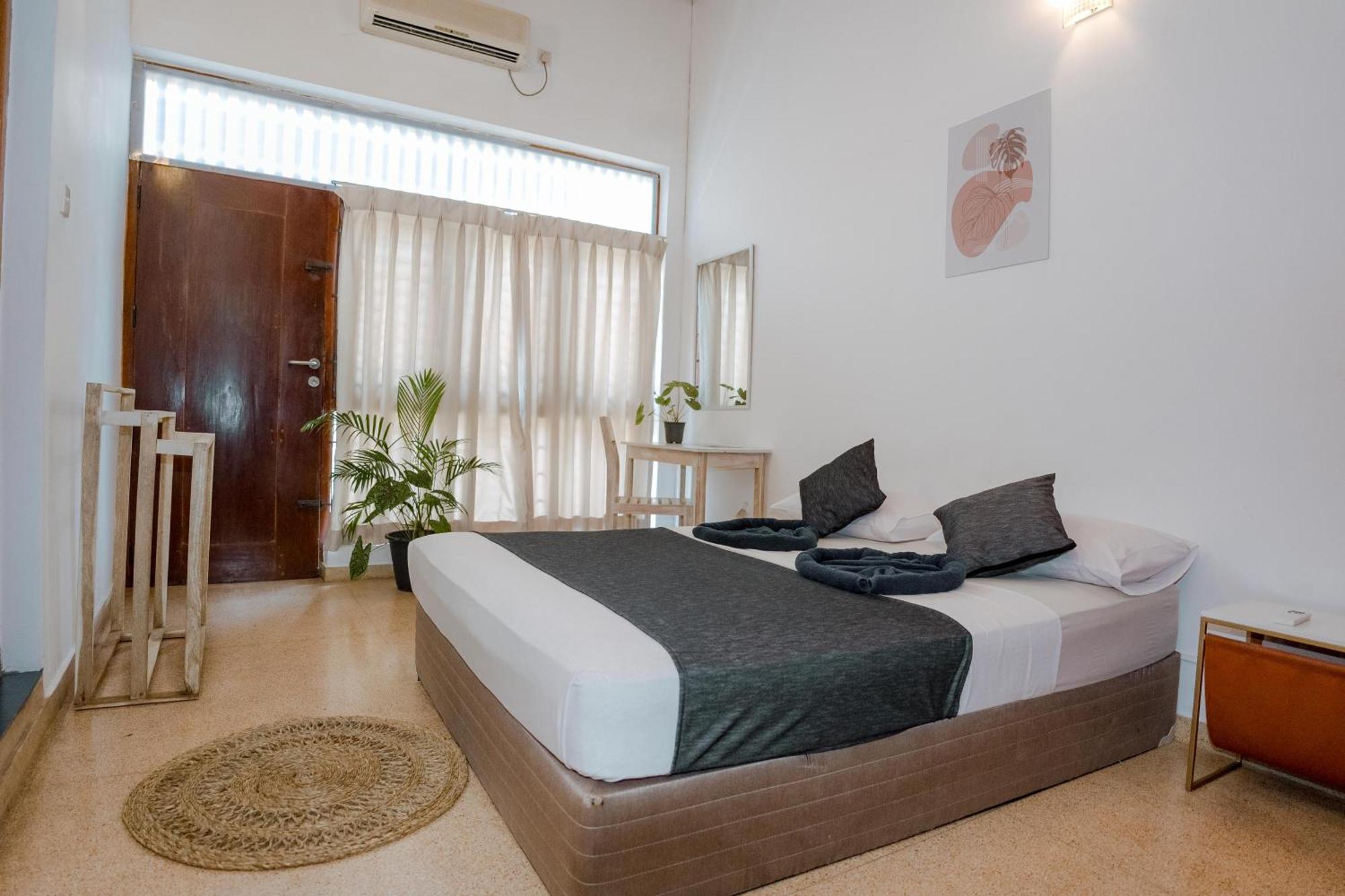 Greenscape Colombo Eksteriør billede