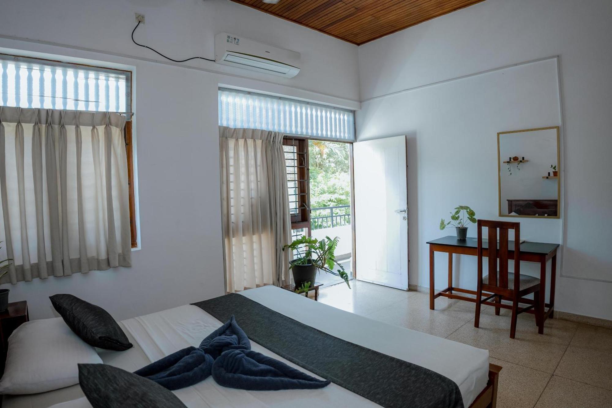 Greenscape Colombo Eksteriør billede